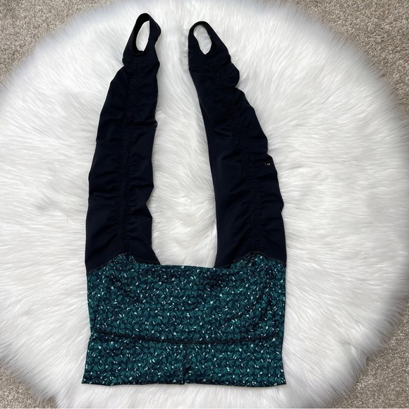 Lululemon High Rise Wunder Under Stirrup Leggings - Picture 1 of 4